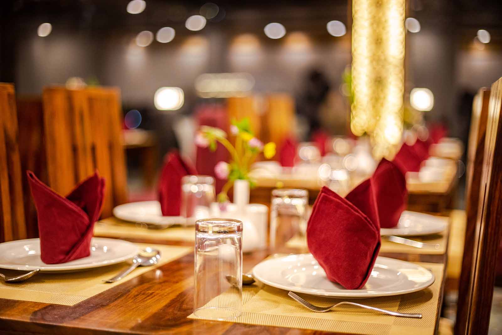 Dinning