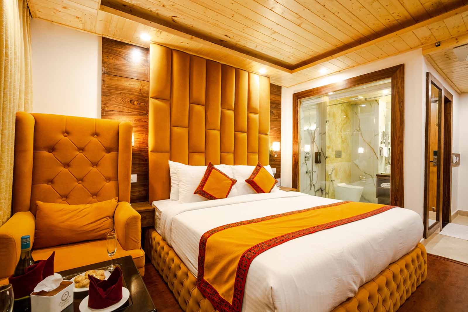 Premium-Room