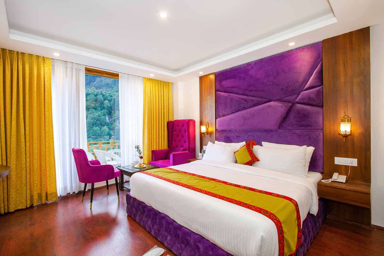 Premium Room