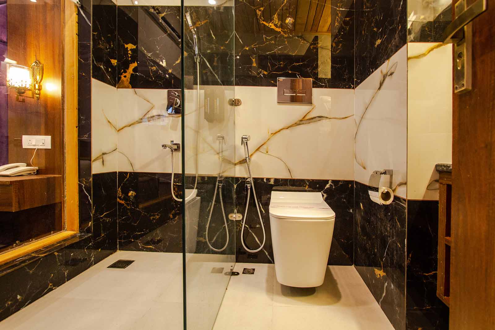 Washroom